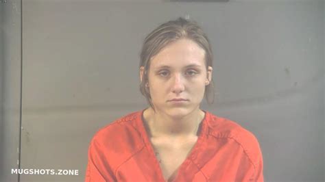 JONES SAVANNAH E 12 08 2023 Logan County Mugshots Zone