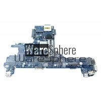 Uma Motherboard W I M Ghz For Dell Latitude E S La P Vh D