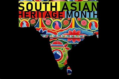 South Asian Heritage Month 18 July - 17 August | Essex Cultural ...