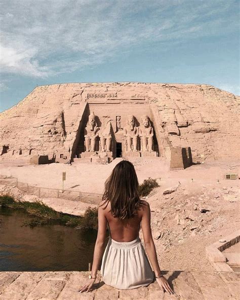 Cr Dit Ig Stunningegyptt De Magnifiques Photos De Voyages En