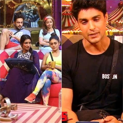 Bigg Boss 16 Ankit Gupta Exposes Shalin Bhanot And Tina Dattas Love