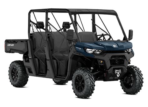 Can Am Off Road Atvs Side By Sides Vehicles