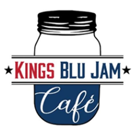 Order Kings Blu Jam Cafe Spring Tx Menu Delivery Menu Prices