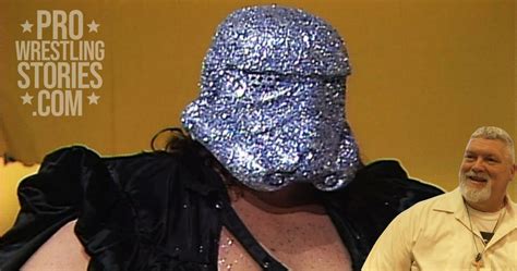 The Shockmaster | Fred Ottman Opens up About Infamous Botched Debut