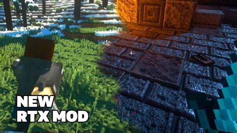 دانلود برنامه Rtx Ray Tracing For Minecraft برای اندروید مایکت