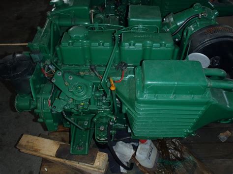 Volvo Penta Aqad