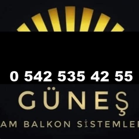 Samsun Cam Balkon Firmas G Ne Yap Youtube