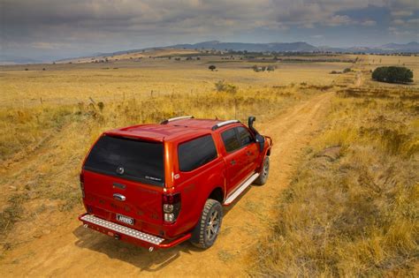 ARB Ascent canopy launched | Practical Motoring