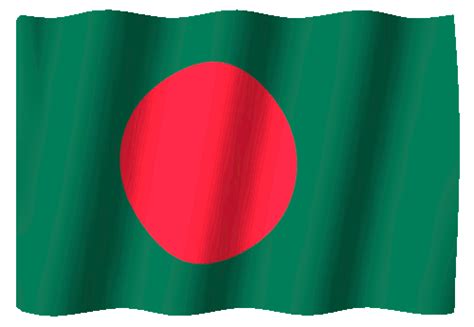 300 Free Bangladesh Waving Flag And Flag Animated S And Stickers