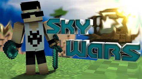 MINECRAFT DUO SKYWARS 2NOOBS YouTube