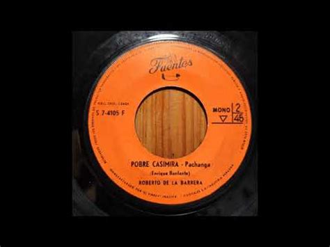 Roberto De La Barrera Y Su Sonora Pa Los Cocacolos Releases Discogs