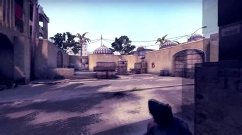 Awp Cs Go Frag Movie Youtube