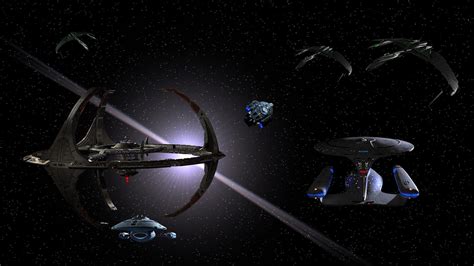 Deep Space Nine Wallpaper 81 Pictures Wallpaperset