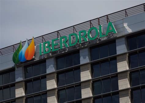 Ecobolsa Iberdrola Compra Enw En Reino Unido Por Millones De Euros