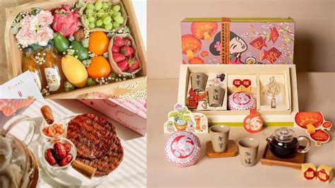 Top 6 Gifts To Impress Friends & Family This Chinese New Year!