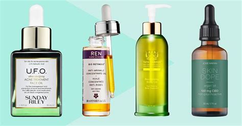 The 12 Best Anti Aging Face Oils For A Youthful Glow Anti Aging Face Oils Face Oil Anti