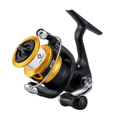 Shimano Carrete Shimano Fx Rio Lago Hiking Outdoor Falabella