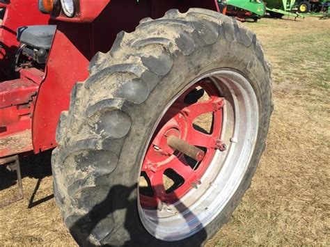 International 684 Tractor | Agriculture | BigIron