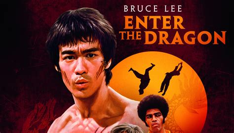 Enter the Dragon (1973) - 4K Ultra HD Review