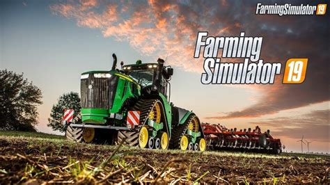 Farming Simulator 19 Wallpapers - Wallpaper Cave