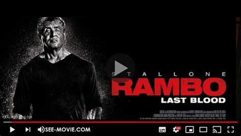 Rambo V Utols V R Teljes Film Let Lt S Online Rambovutolsover