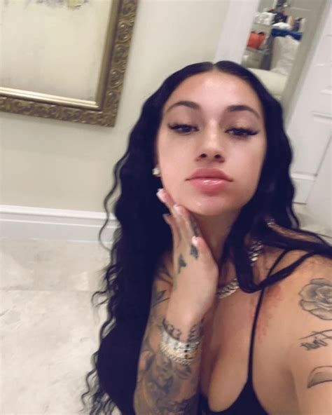 Qui N Es Bhad Bhabie La Influencer Que Busca Superar A Mia Khalifa En