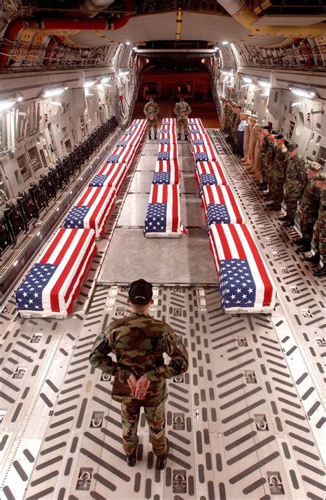 The Military Coffin Photos — The Memory Hole 2