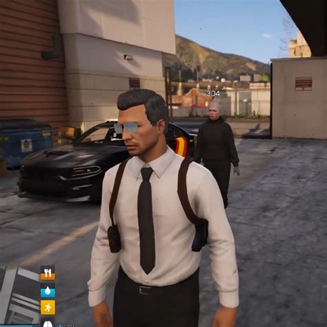 Historias De Personajes Para Roleplay Gta V Estudiar