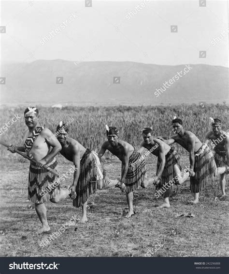 Maori Traditional Wear