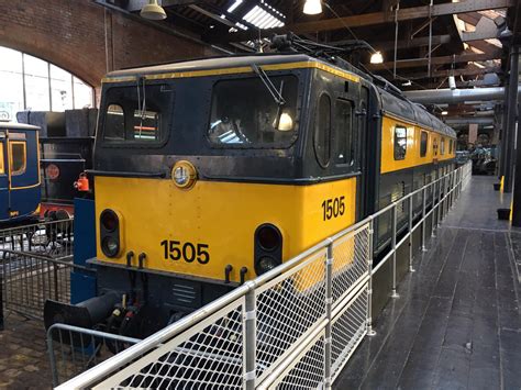 British Diesels And Electrics Class 77 Br Metropolitan Vickers 2 490hp Dc Electric Locomotive Em2