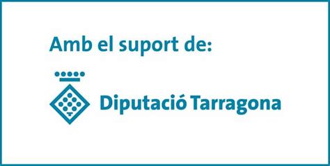 La Diputació de Tarragona inclou dues actuacions de Cunit al PAM 2021