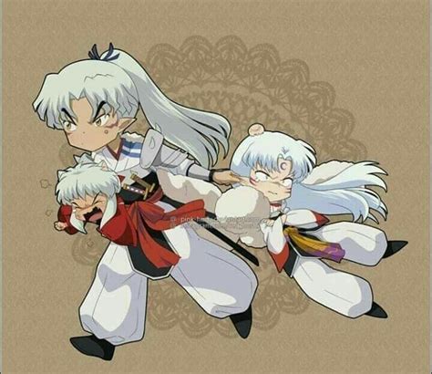 Pin En Inuyasha