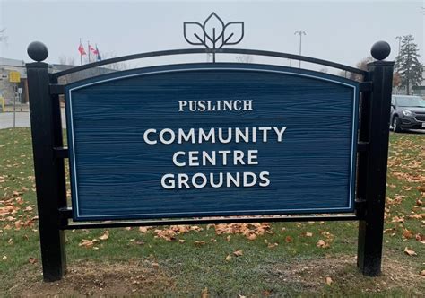 Upgrades being made to 2 Puslinch recreation parks - Guelph | Globalnews.ca