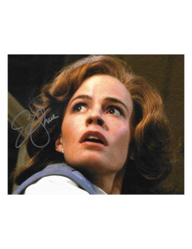 Elisabeth Shue Back To The Future