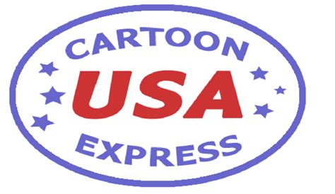 USA Cartoon Express | TMNTPedia | Fandom