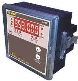 Single Phase Dual Source Energy Meters At Best Price In Delhi Yokins