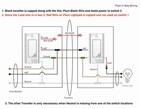 6 Volt Positive Ground Wiring Diagram