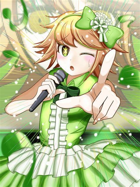 Chihiro Fujisaki Danganronpa Rmildfemboys