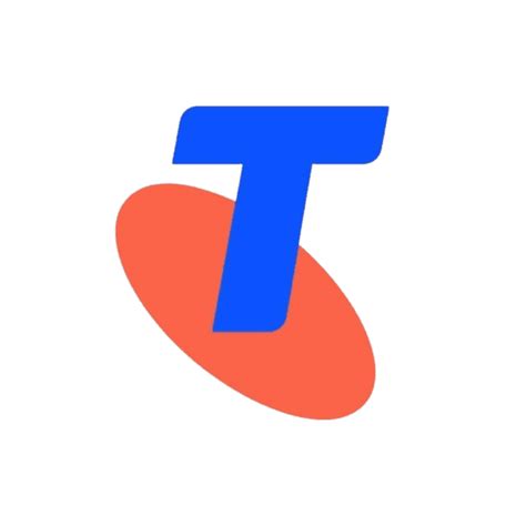 THE NEW TELSTRA LOGO PNG IN 2025 EDigital Agency