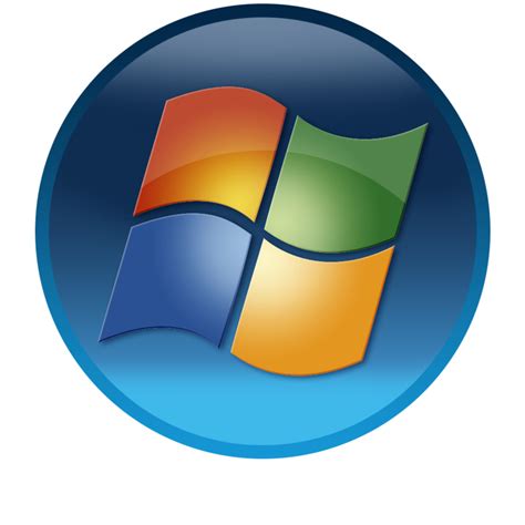 Windows Logo Transparent