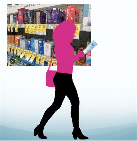 Things To NOT Put In Your Vagina By Lauren Streicher MD