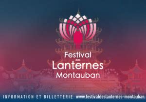 Le lycée professionnel partenaire officiel du Festival des Lanternes