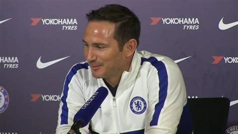 Chelsea Midfielder Delivers Verdict On Frank Lampard Sacking With