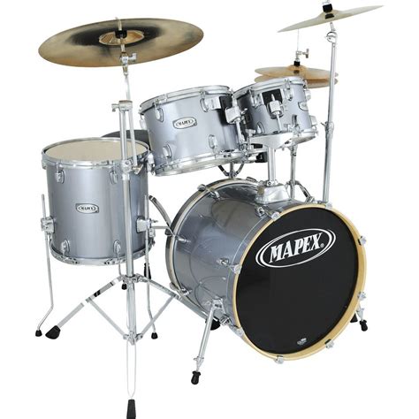 Mapex QR - ДАЙ ЗВУКА