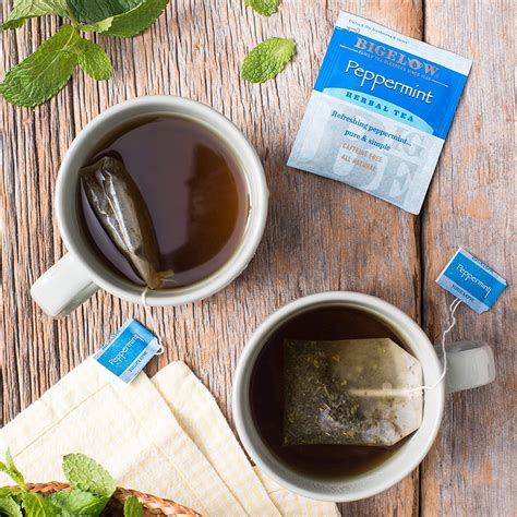 14 Best Herbal Teas For Digestion: Improve Your Gut Health Today