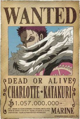 Katakuri Imagens De Uma Pe A One Piece Anime Mang One Piece