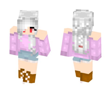 Get Sylvie306 Undertale Oc Madtato Minecraft Skin For Free