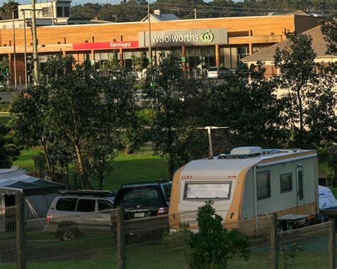 Reflections Holiday Parks Bermagui - Caravan & Camping NSW