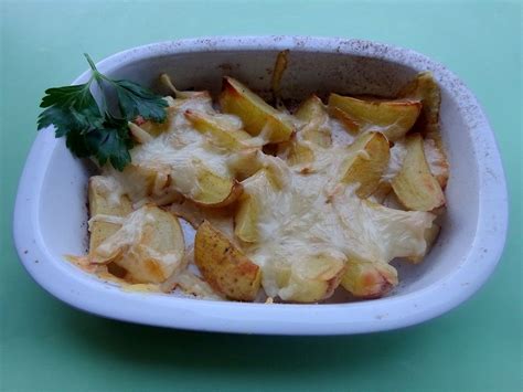 üBerbackene Kartoffeln Rezepte Suchen