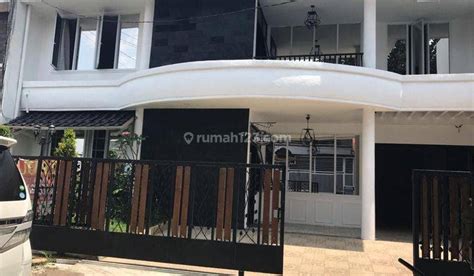 Jual Rumah Lantai Di Pasteur Harga Terbaru